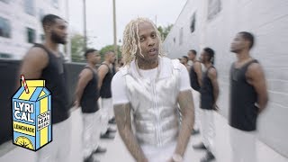 Lil Durk - Green Light (Directed by Cole Bennett) chords