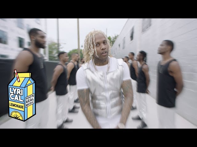 Lil Durk - Green Light (Official Music Video) class=