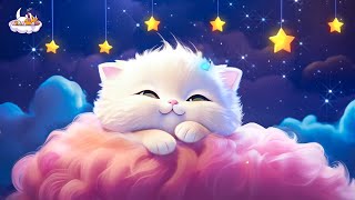 Healing Sleep Music  Eliminate Stress, Release of Melatonin and Toxin | Sleep music for your night