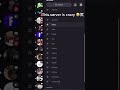 This server insane 😭☠️(nsfw) #discordserver #discord