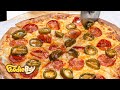 고소한 지방의 맛! 상큼한 토마토의 향! 거부할 수 없는 피자 영상 BEST! / Foodie Boy's best collection of pizza videos