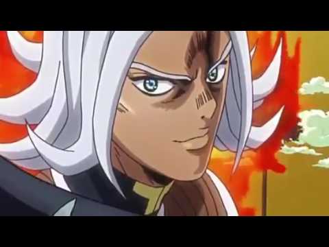 ココロジョジョル４部