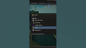 Ctrl + Tab Window Shifter | #UEFN Tutorial