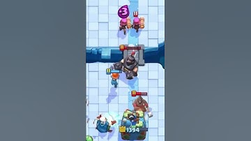 Best Way to Counter Hog Rider Mega Knight and Firecracker - Clash Royale