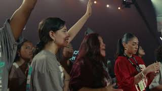 This Is Glory | ft. Naomi Raine, Lizzie Morgan, Trinity Anderson | Red Worship ( Live Video)