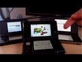 3DS vs. DSi vs. DS Lite - Which Is Better?