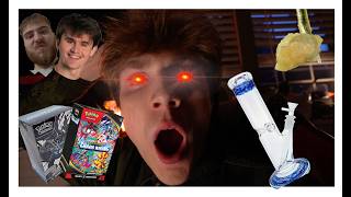 THESE BOOSTER BUNDLES MADE ME RETHINK ALL GOOD IN MY LIFE