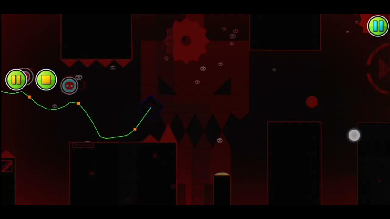 Creating a good level in GD... (not out yet) |Geometry Dash 2.2 - YouTube