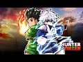 I Played The Most UNDERRATED Hunter x Hunter Roblox Game