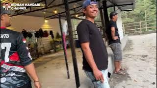AKUN BOS KU DI BAJAK BAGINDA SKC !! SURVEY LOKASI DAN SURVEY TRACK JARANAN PANGLIMA KULOT !