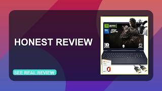 Dell Alienware 16 Aurora Gaming Laptop AC16250 Honest Review 2026