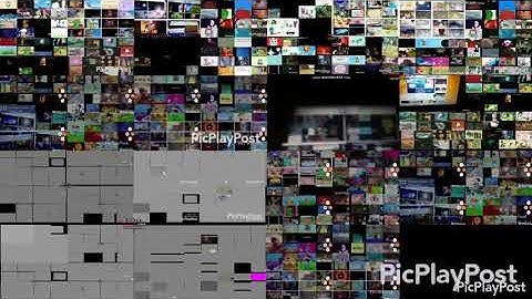 Scream Contents Gigaparison On PicPlayPost