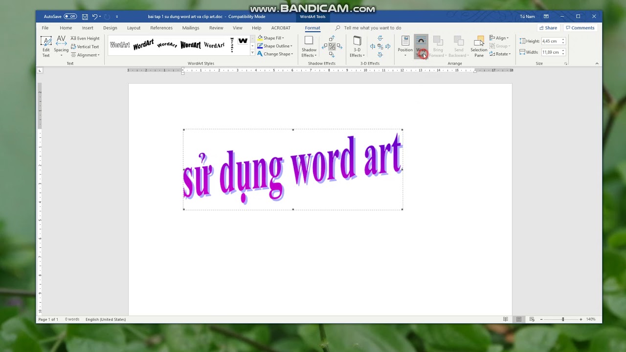 how-to-use-word-art-microsoft-online-retchallenge