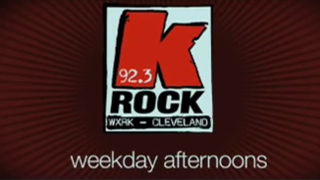 Opie & Anthony CBS Radio TV Commercial [WXRK Cleveland]