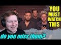 Reacting to If You Miss One Direction, You MUST WATCH THIS VIDEO!!! (Best Moments/Memories)