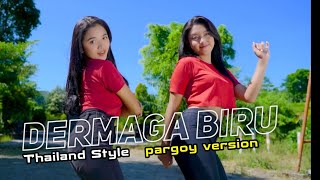 Download lagu DJ DERMAGA BIRU THAILAND STYLE ❗ DERAIAN DEMI DERAIAN AIR MATA ❗💯 PARGOY VERSION BASS JEDUG mp3