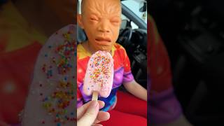 Who will get to eat ice cream 😱🍦 #viral #funny #shorts by SuHao