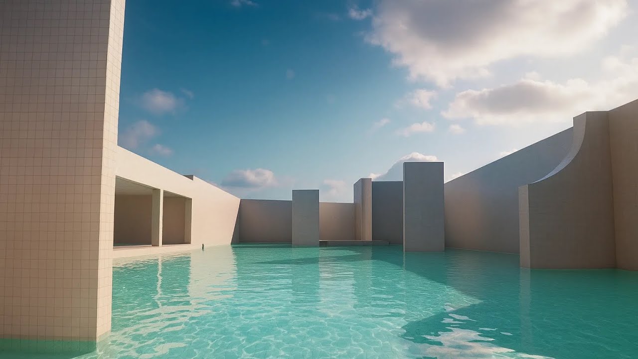 Backrooms The Tape of Josh