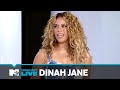 Dinah Jane on Her New Single “Road Less Traveled” | #MTVFreshOut