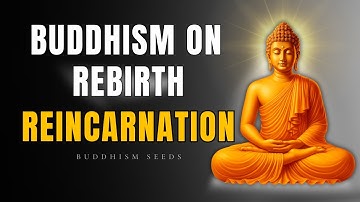 Buddhism on Rebirth and Reincarnation | What Most People Misunderstand – BUDDHISM SEEDS