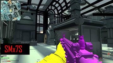 MW3 UNDETECTABLE AIMBOT