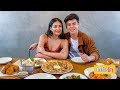 Interview with the hungry khalil ramos and gabbi garcia  clickthecity