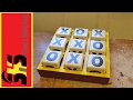 Tic-Tac-Toe Game Tic-Tac-Toe Game