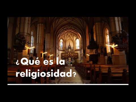 Vídeo: Què són les llengües religioses?