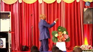 JINSI YA KULITUMIA NENO LA MUNGU || PASTOR GEORGE MUKABWA - JRC || 03/02/2023