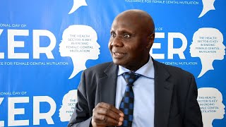 Expert Opinion On Female Genital Mutilation Fgm