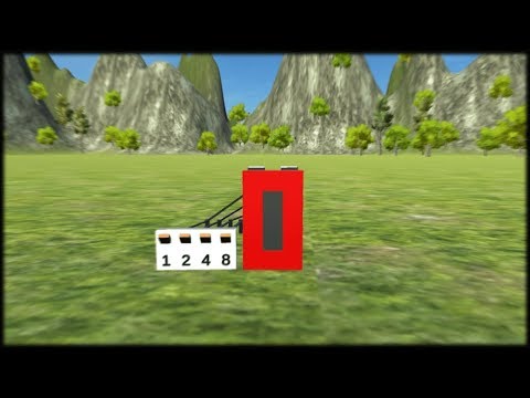 TUNG Smallest 7