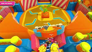 SKILL TEMPLE: Winning Lost Temple Using Path Knowledge And Room Movement screenshot 2