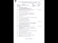 B pharmacy sem - lV physical pharmaceutics - ll question paper from winter Exam 2023