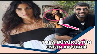 Hecho Sorprendente En La Declaración De Tuba De Engin Akyurek El Nombre De Demet Ha Pasado