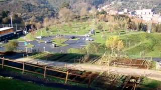 HUERTAS ECOLOGICAS REKALDE