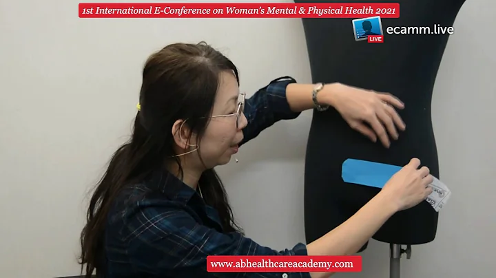 Day-2: Academic Session 02: Dr. Vicky Mao