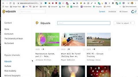 Remote Learning Series Edpuzzle Part 1