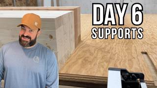 Dream Workbench -- from Design to Finish
