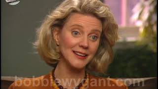 Blythe Danner "Prince Of Tides" 1991 - Bobbie Wygant Archive
