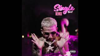 Dei V, Anuel AA - SINGLE (REMIX) Resimi