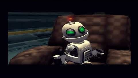 Ratchet and Clank: Going Commando - Wrench Only - Part 1