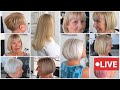 STUNNING HAIRCUTS BY VIVYAN HERMUZ вњЁрџ рџ рџ STUNNING HAIRCUTS BY VIVYAN HERMUZ вњЁрџ рџ рџ
