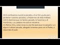 #EscuelaDominicalImmar - Las epístolas generales - 22 de Mayo de 2022