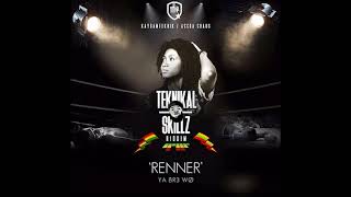 Renner - Ya Bre3 Wo [Teknikal Skillz Riddim](Official Audio)