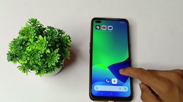 how to fix wifi problem in oppo F17 Pro mobile, WiFi problem settings