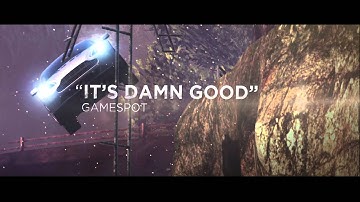 Need for Speed Most Wanted | Launch Trailer