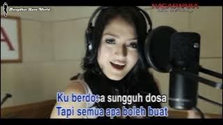 Siti Badriah - Melanggar Hukum (DVD Hot Dangdut Terlaris) [ HD]