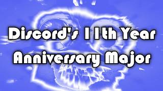 May Effects Calendar 2026 Day 13 | Klasky-Csupo ⋮ Discords 11 Year Anniversary Major — Instructions