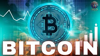 Bitcoin Elliott Wave Update – A Major Decision Point Ahead for BTC