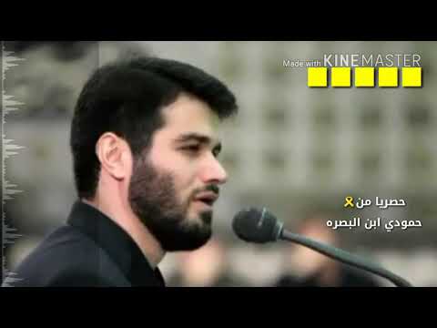 لطميه تجنن لبيك يا علي يا مرتضى